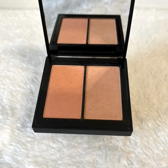 Kosas Color & Light Palette in Papaya 1972 - Picture 3 of 3